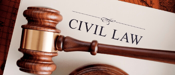 Civil law