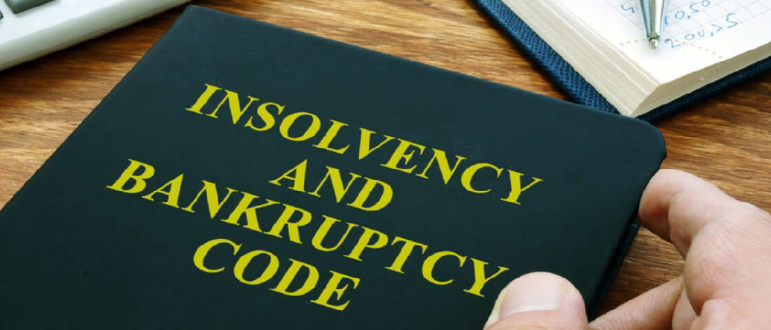 Insolvency & Bankruptcy Code (IBC)